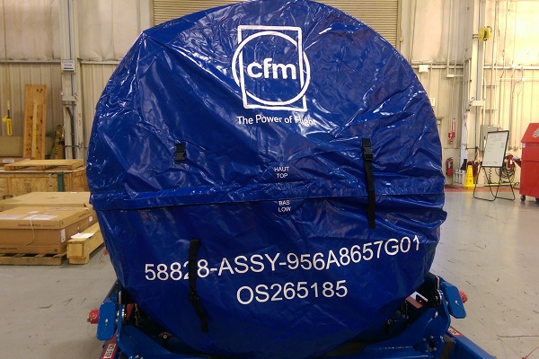 LEAP-1B Engine Bag 02