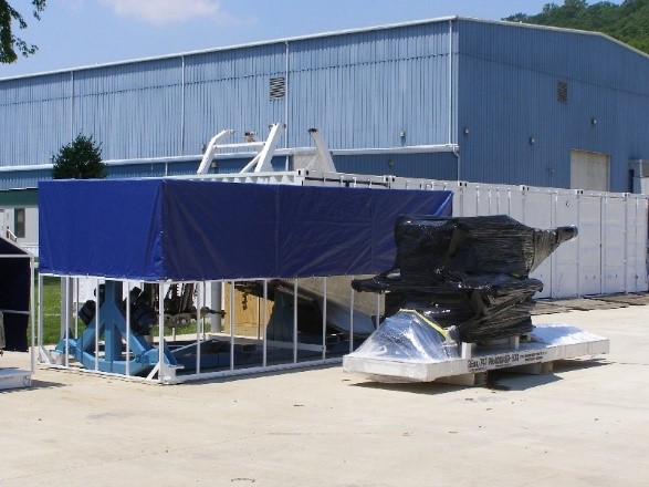 Outdoor Protective Covers Outdoor Protective Covers