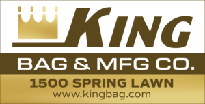 KingBag_2021 logo