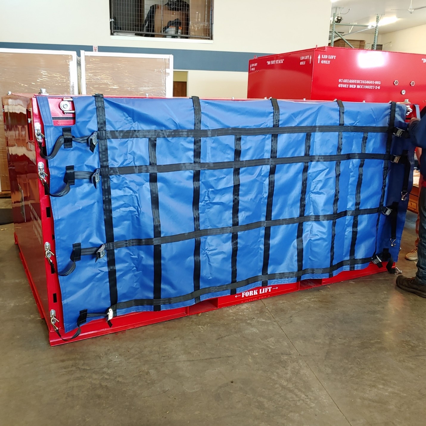 Cargo Cover Cargo Cover