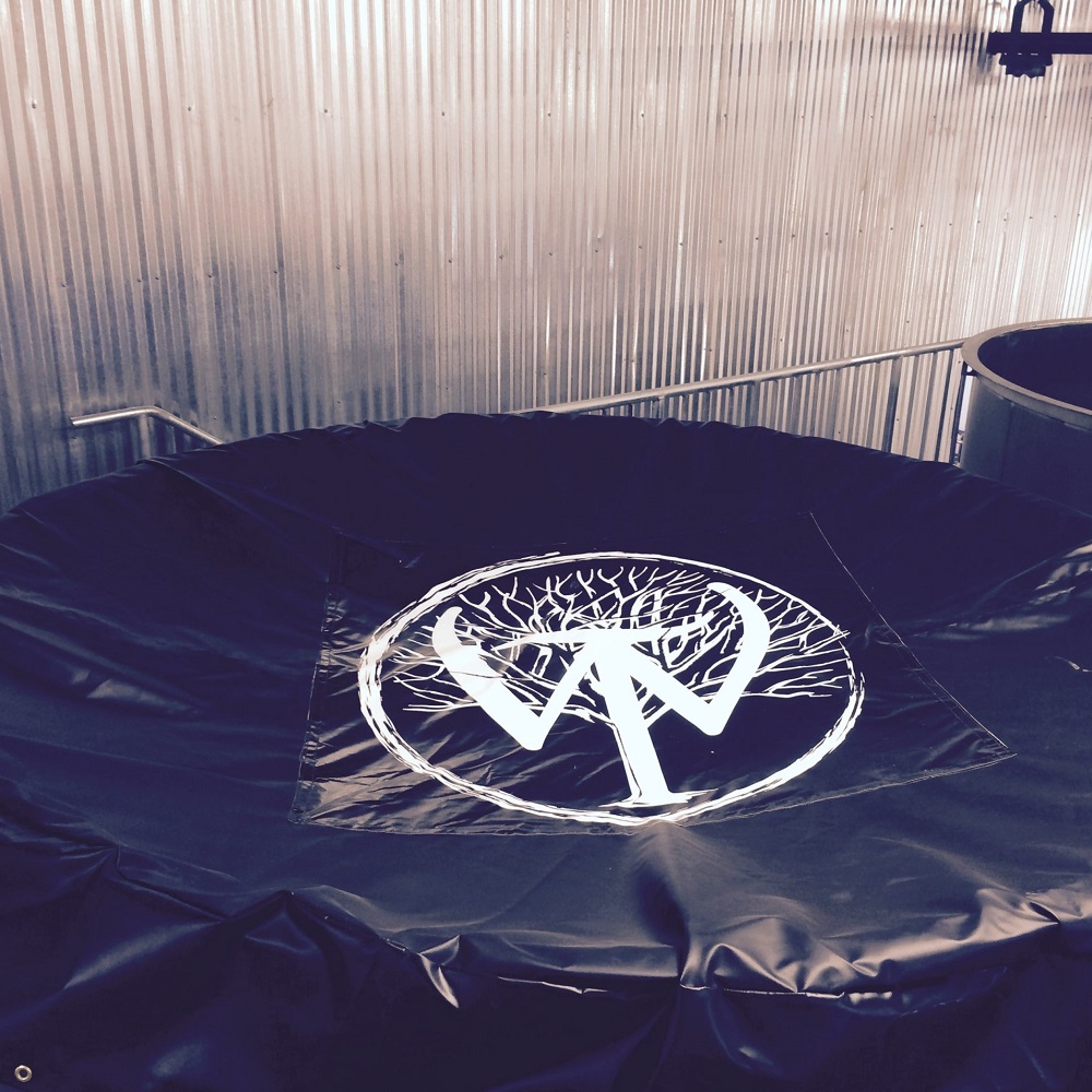 Wilderness Trail Cover Wilderness Trail Cover