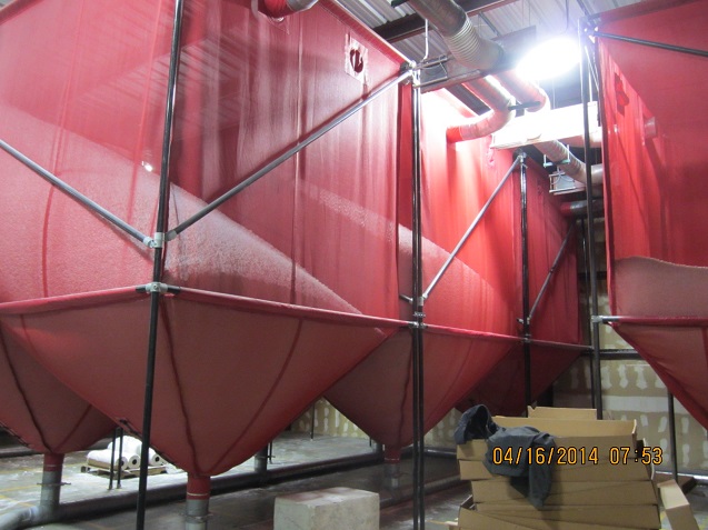 EPS Silo Bag Farm1