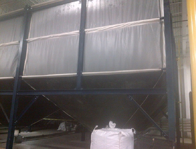 EPS Heavyweight Bags