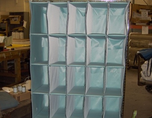 25 cell class A bag 25 cell class A bag