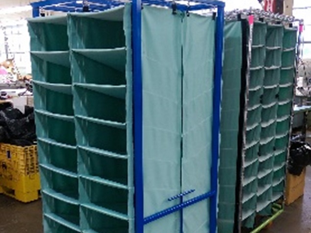 32 cell class A bag 32 cell class A bag