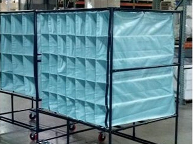 35 cell class A bag 35 cell class A bag