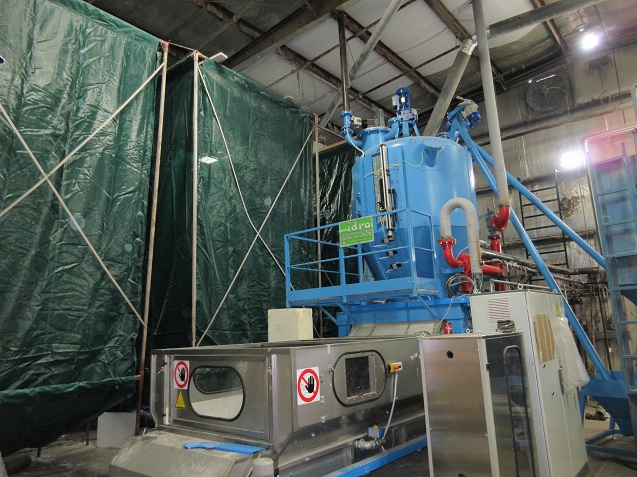 EPS Virgin Material Bag3